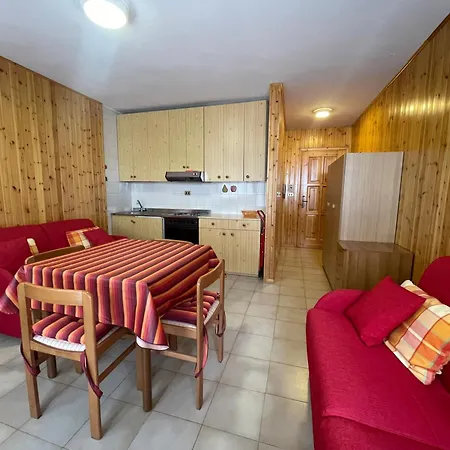 Berto's House Lejlighed Montoso