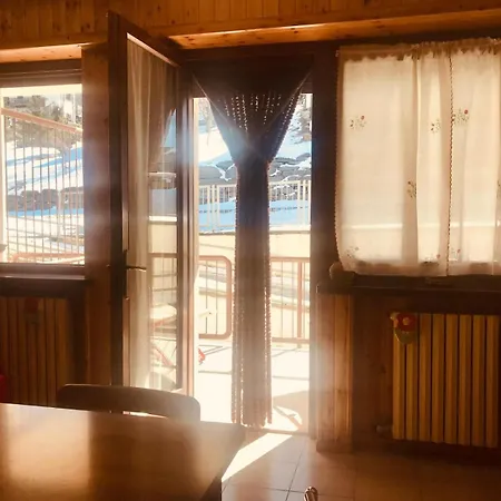 Berto's House Apartament *