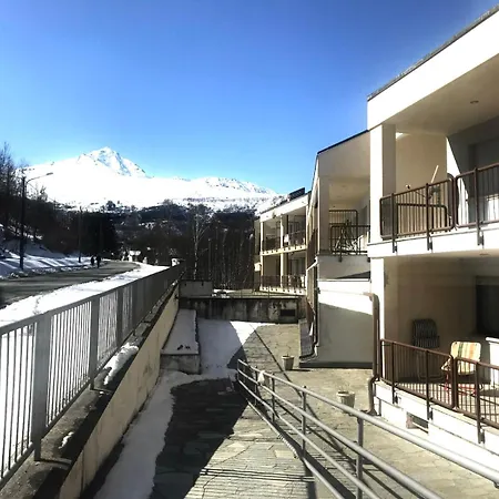 公寓 Berto's House