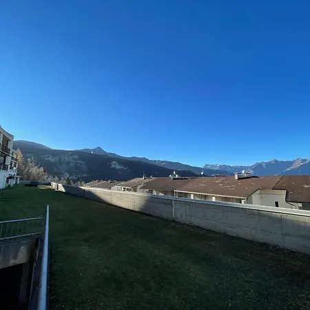 Apartament Berto's House *