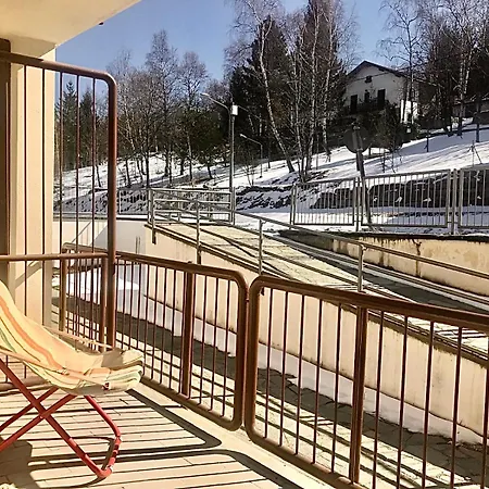 Berto's House Apartament Montoso