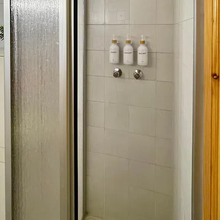 Berto's House Montoso