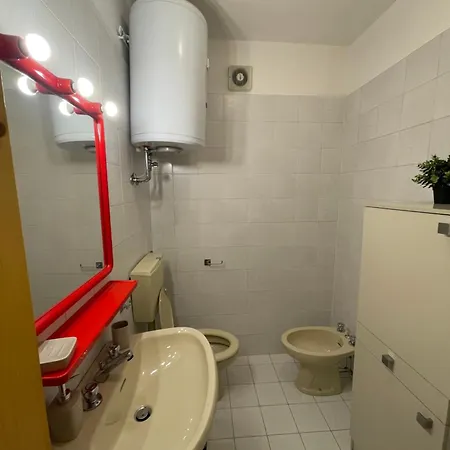 Apartament Berto's House Montoso