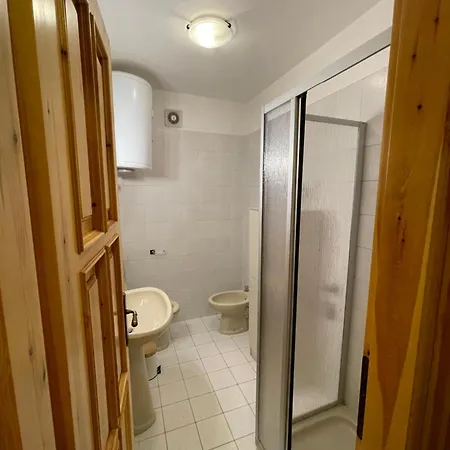 Berto's House Apartament *