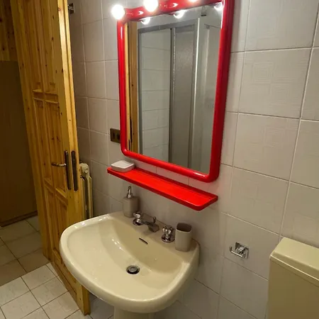 Apartament Berto's House