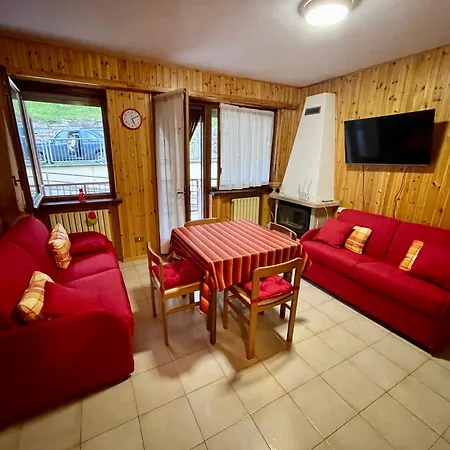 Berto's House Montoso